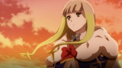 決別 レゾリューション