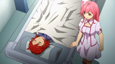 衝動 エクスペリメント