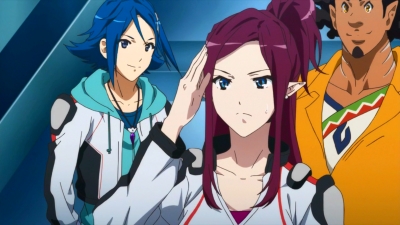 キング・オブ・ザ・ウィンド