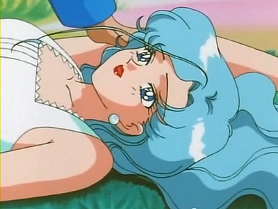 あやかしの森!美しき妖精の誘い