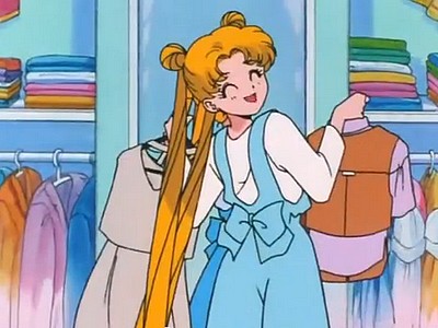 ミニが大好き!おしゃれな戦士達