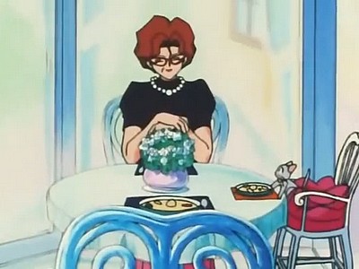 秘密の館!愛のメニューを貴方に