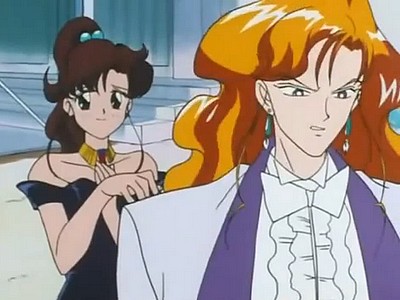 運命のパートナー?まことの純情