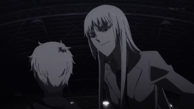 ガンメタル・キャリコロード