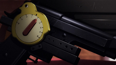 ムジカ・エクス・マキーナ phase.1