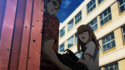 ムジカ・エクス・マキーナ phase.2