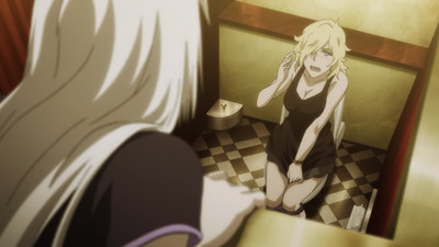 アフリカゴールデンバタフライphase.2