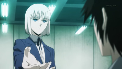 滅びの丘 phase.1