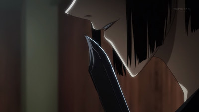 滅びの丘 phase.2