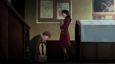 ラブ・ミー・オア・リーブ・ミー