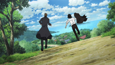 オール・ブルース