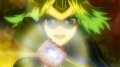 危険なアイドル