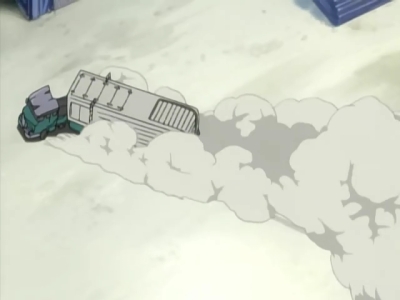 魔神が生まれた日