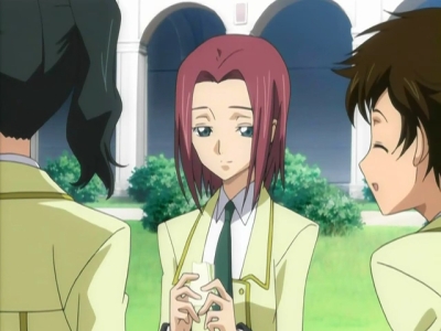 偽りのクラスメイト