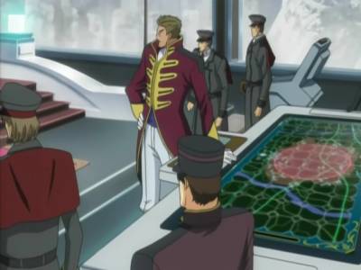 コーネリアを撃て