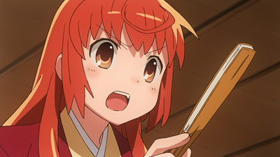 普段問答 / ふく違い / 叫び指南