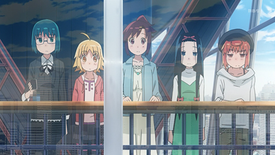 楽屋の富 / 三塔起請 / 風邪娘