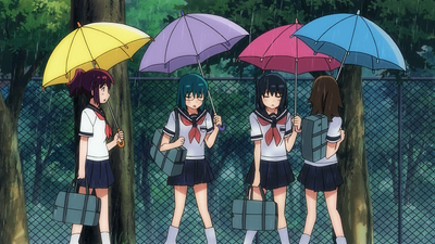 無情風呂 / 浅草参り / 真田小ZOO