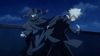 A bordo! La battaglia final