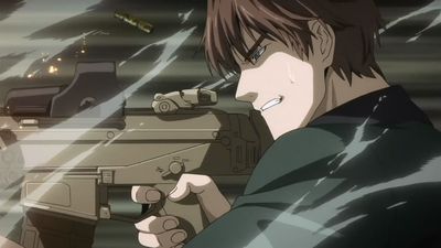 Dance with Undershaft phase.2