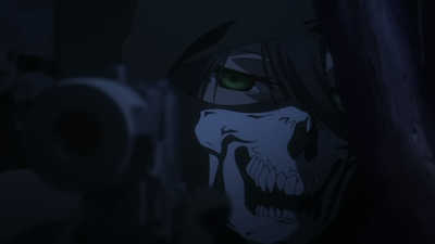 キャスパーとヨナ