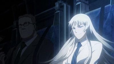 ウォーモンガー