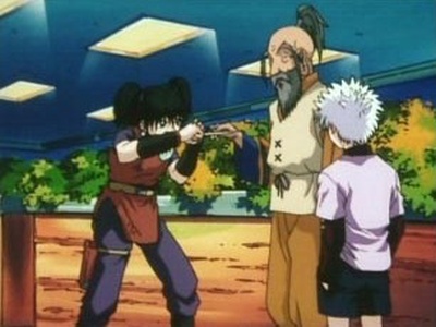 探検×スポ根×密航者