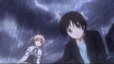 なくしものを探しに