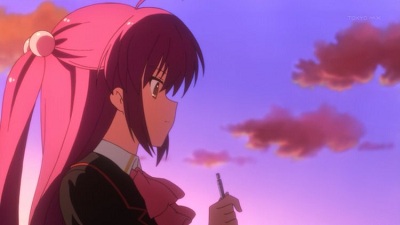 誰かにそばにいて欲しかったんだ