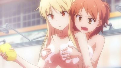 彼女のきょうしゅう