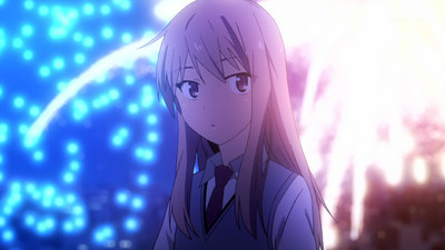 どでかい花火をあげてみる