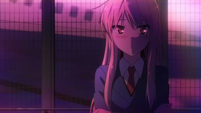 愛のパワーin文化祭