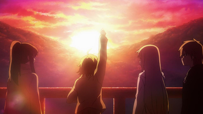 いつもの自分はどこにいる?