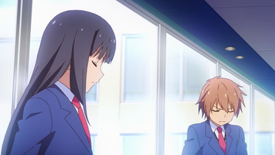 この先もただいまを言うために