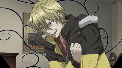 彼女はとてもきれいだった, と少年は言った