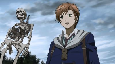 タイムマシンのつくり方