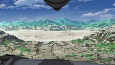 戦車道、始めます！