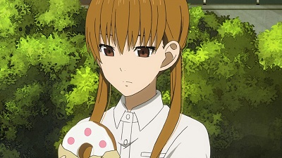 吉田くんちの事情