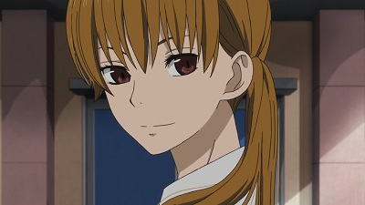 彼女達の憂鬱な日々