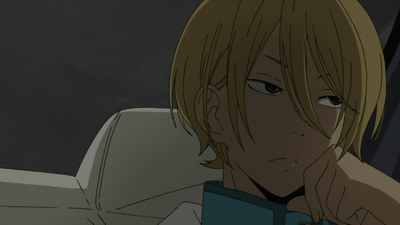 山口さんちの賢二くん