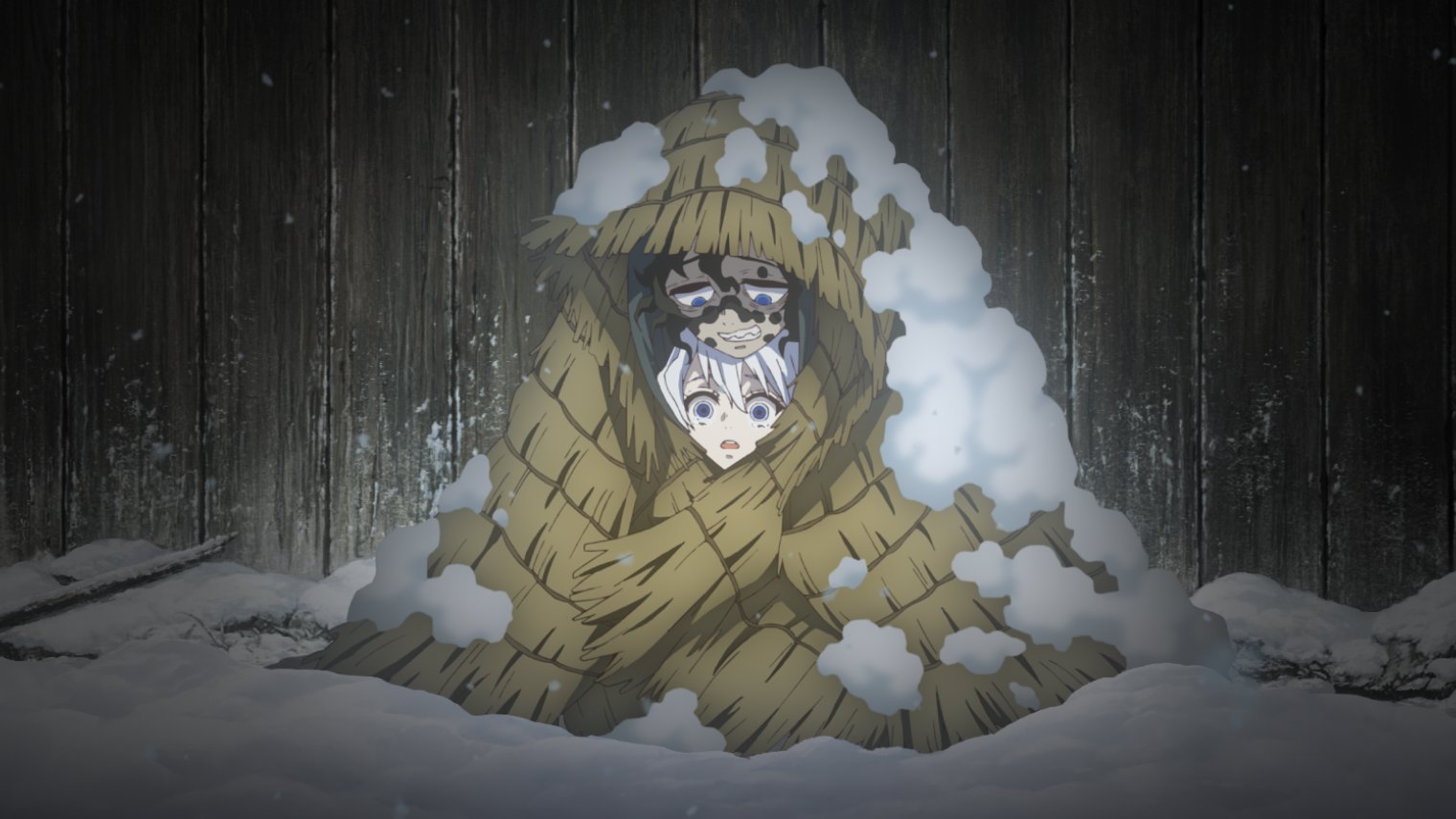 第11話