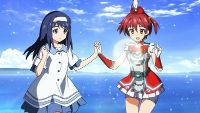 かさなり合う瞬間〈とき〉