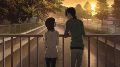 「愛しています」と言ってください。