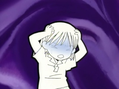 僕を変える, 君の声