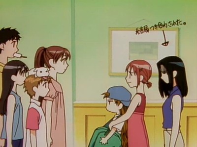 仕合わせの在りか