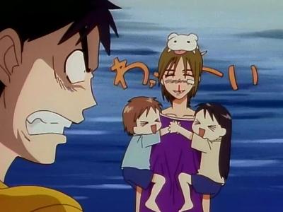 声の向こうに見えるもの