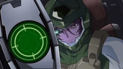 ガンダムマイスター