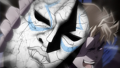 ディオとの青春