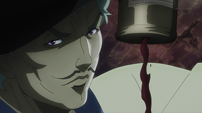 オーバードライブ)