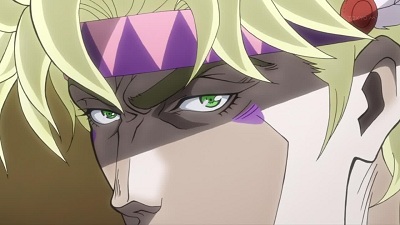 波紋教師リサリサ